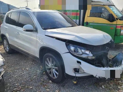 2015 Volkswagen Tiguan WVGZZZ5NZFW552757 VIN:WVGZZZ5NZFW552757