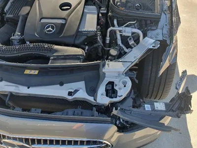 2021 Mercedes-Benz E 250 W1KZF4FB1MA992595 VIN:W1KZF4FB1MA992595