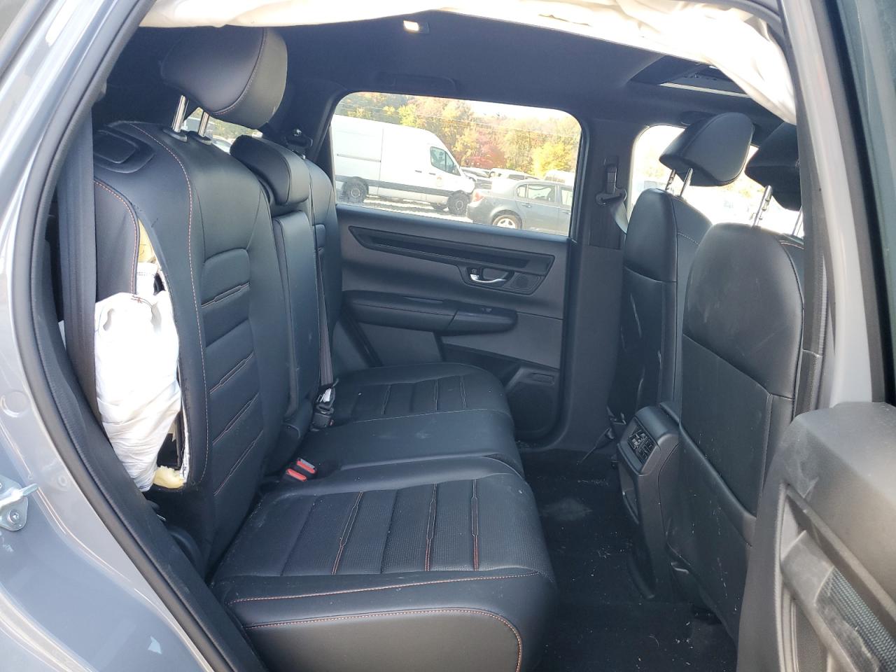 2024 HONDA CR-V SPORT-L VIN:5J6RS6H84RL028484