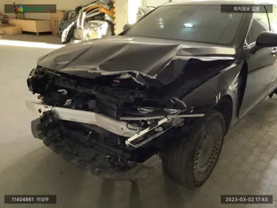 2021 Genesis G90 KMHG241DDMU095286 VIN:KMHG241DDMU095286