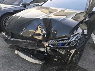 2020 Audi S7 WAUZZZF2XLN082401 VIN:WAUZZZF2XLN082401