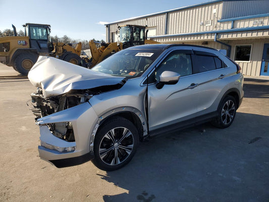 2022 MITSUBISHI ECLIPSE CROSS SE VIN:JA4ATWAAXNZ000820