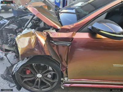 2015 Kia K5 KNAGU415GGA033228 VIN:KNAGU415GGA033228