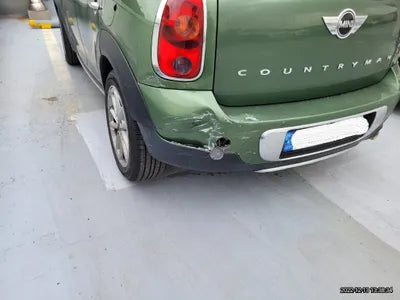 2016 MINI Countryman WMWXD5106GWT61932 VIN:WMWXD5106GWT61932