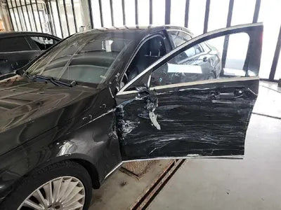 2015 Mercedes-Benz S 350 VIN: