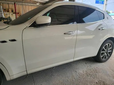 2017 Maserati Levante ZN661XUL6HX216098 VIN:ZN661XUL6HX216098