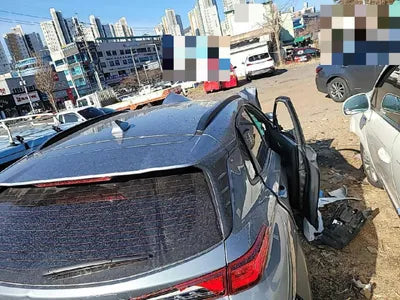 2020 Hyundai Kona KMHK4815GLU590817 VIN:KMHK4815GLU590817