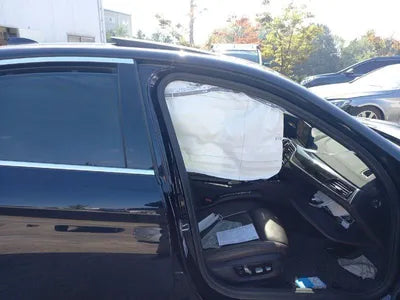 2019 BMW 530 WBAJD3106KWE99444 VIN:WBAJD3106KWE99444