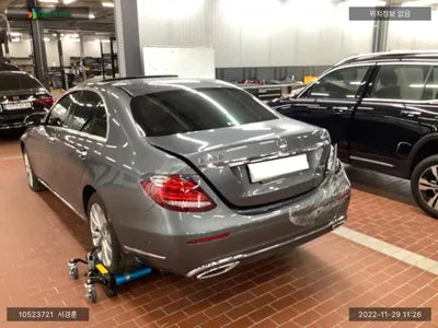 2020 Mercedes-Benz E 300 W1KZF4KB1LA805683 VIN:W1KZF4KB1LA805683