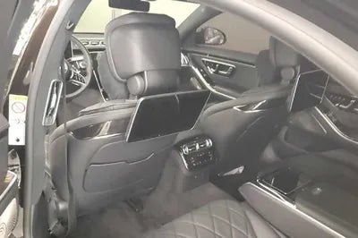 2021 Mercedes-Benz S 580 W1K6G7GB9MA021926 VIN:W1K6G7GB9MA021926