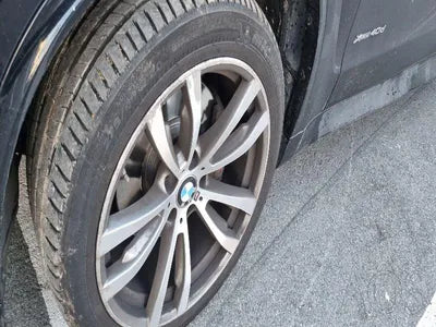 2016 BMW 540 WBAKS6106G0N62772 VIN:WBAKS6106G0N62772