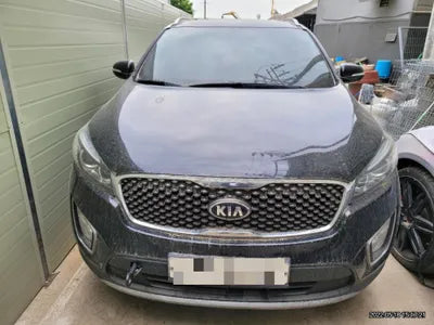 2015 Kia Sorento KNAPH81ABFA038499 VIN:KNAPH81ABFA038499