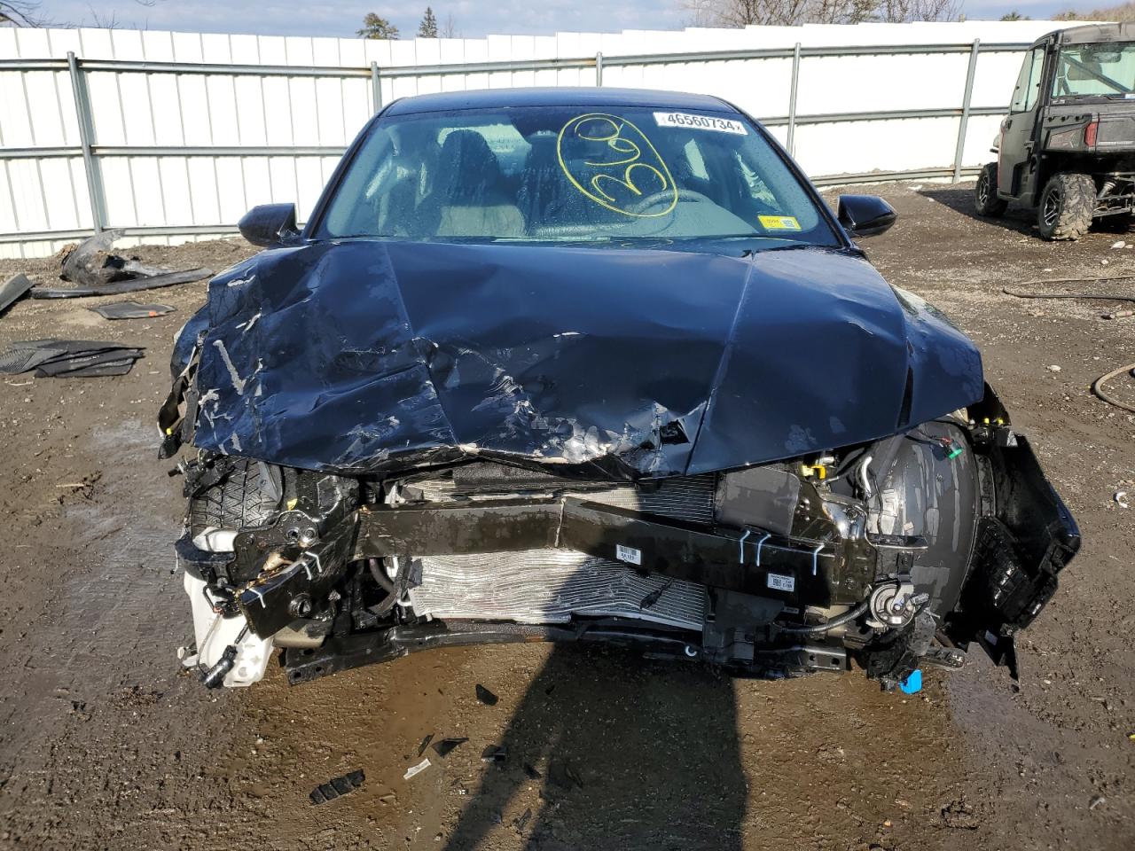 2023 HYUNDAI ELANTRA SEL VIN:KMHLM4AG4PU372699