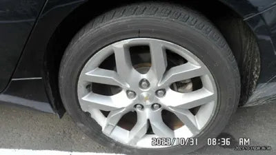 2016 Chevrolet Impala 1G1155S39GU118165 VIN:1G1155S39GU118165