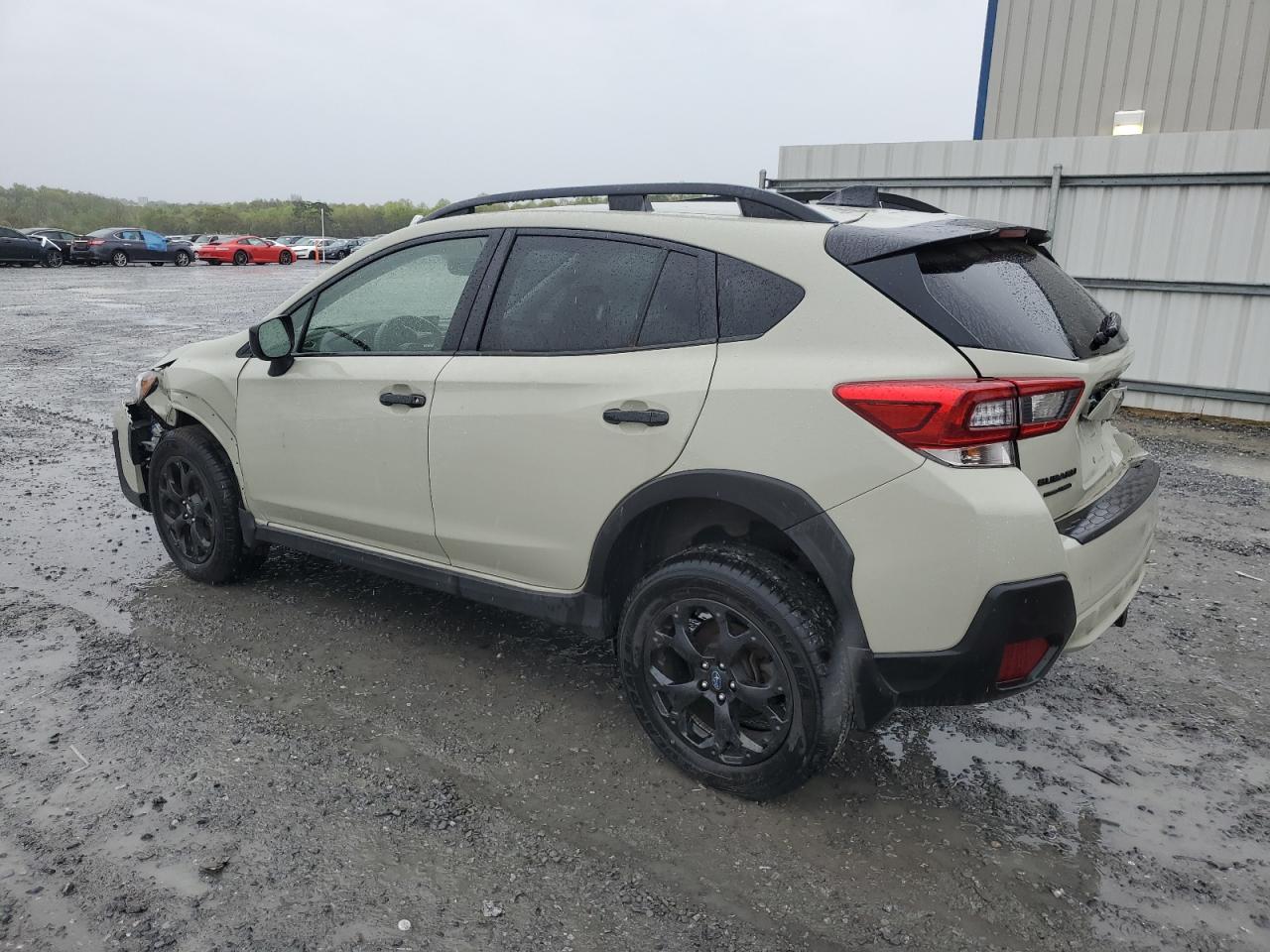 2023 SUBARU CROSSTREK PREMIUM VIN:JF2GTAPCXP8222084