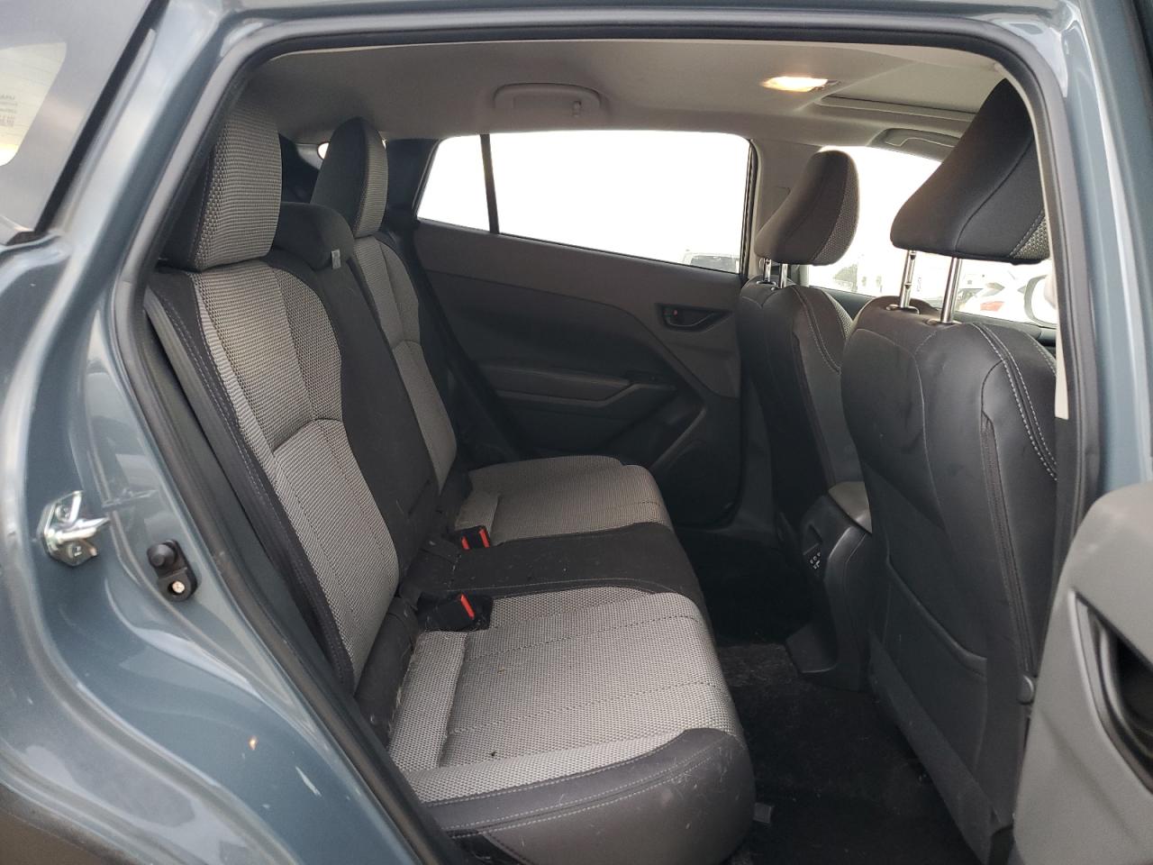 2024 SUBARU CROSSTREK PREMIUM VIN:JF2GUADC5RH243557