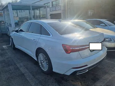 2020 Audi A6 WAUZZZF27LN030630 VIN:WAUZZZF27LN030630