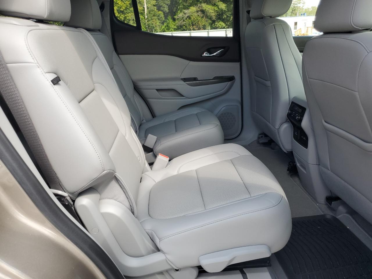 2022 GMC ACADIA SLT VIN:1GKKNMLS2NZ109694
