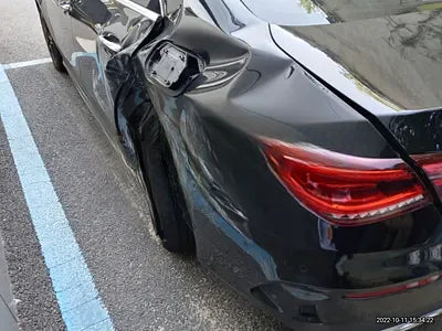 2020 Mercedes-Benz CLA 250 NONE VIN: