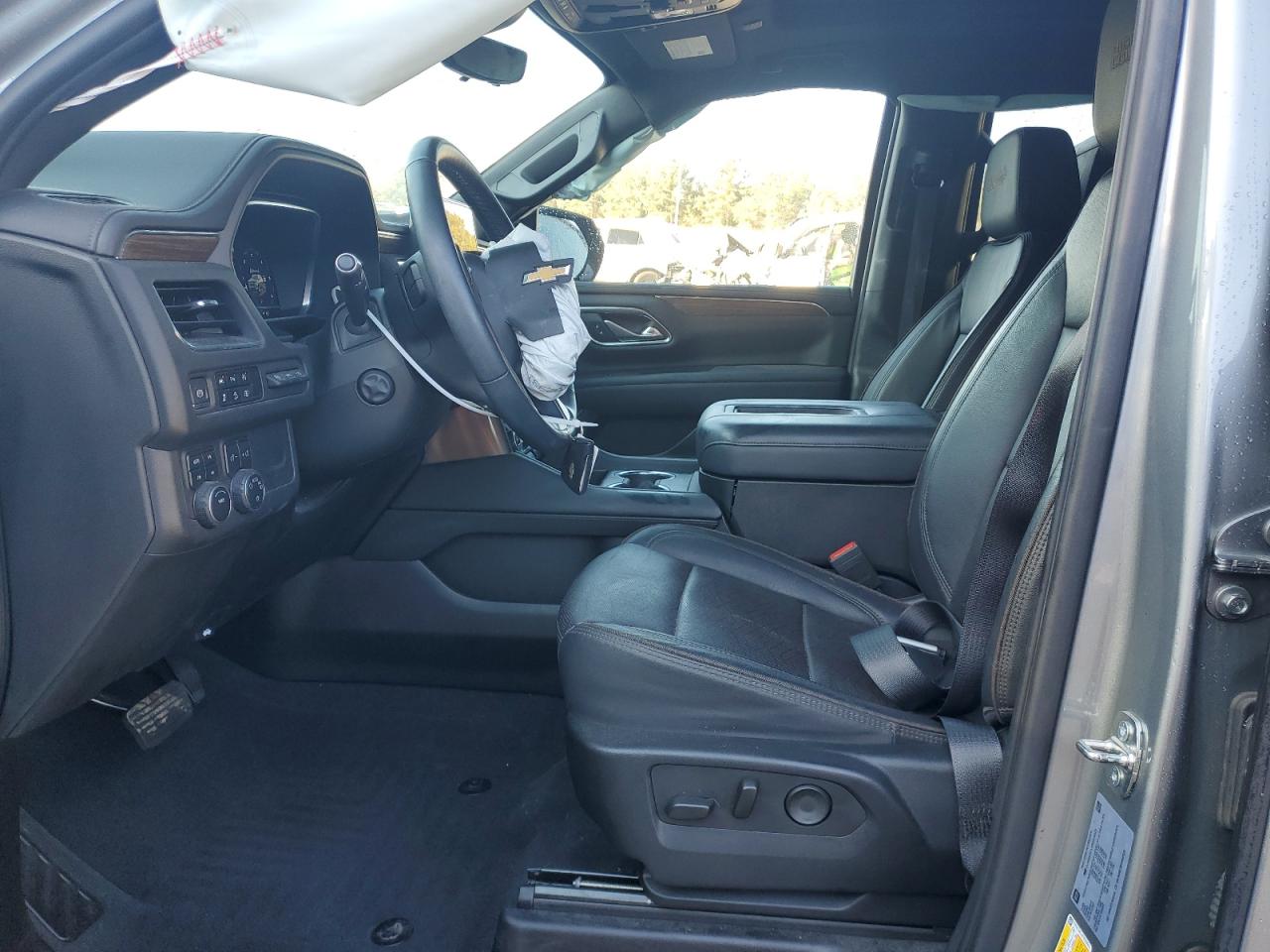 2023 CHEVROLET SUBURBAN K1500 HIGH COUNTRY VIN:1GNSKGKL9PR328923