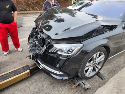 2017 Mercedes-Benz S 400 VIN: