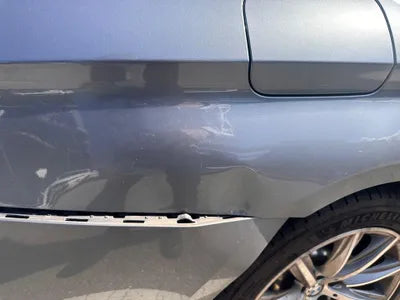 2018 BMW 520 WBAJK7101JBH23531 VIN:WBAJK7101JBH23531