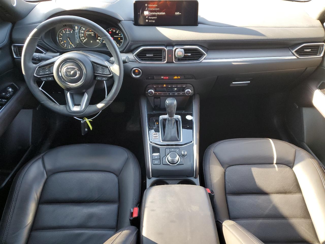 2023 MAZDA CX-5 SIGNATURE VIN:JM3KFBEY1P0229032