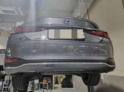 2020 Lexus ES 300 JTHBA1C1XM2002542 VIN:JTHBA1C1XM2002542