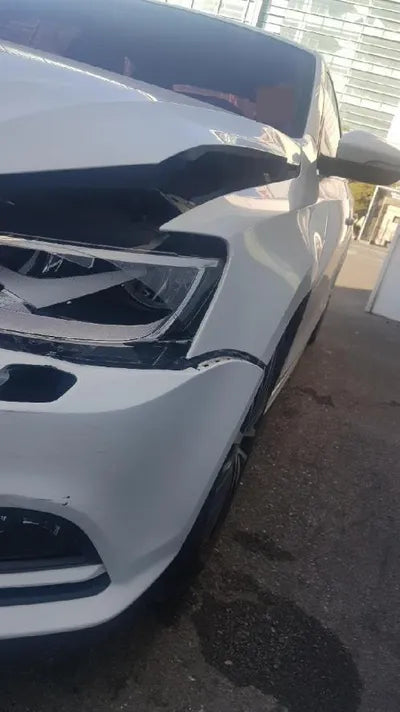 2015 Volkswagen Jetta VIN: