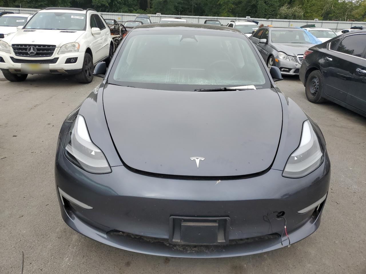 2023 TESLA MODEL 3  VIN:5YJ3E1EA7PF690119