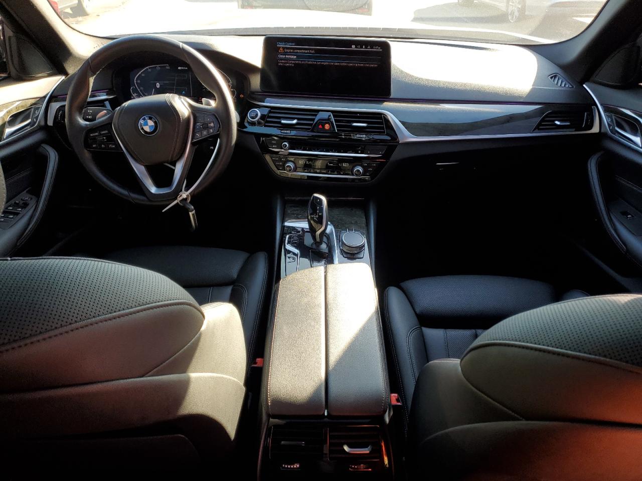 2022 BMW 530E  VIN:WBA13AG07NCH62464