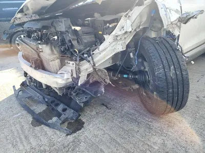 2020 Hyundai Santa FE VIN: