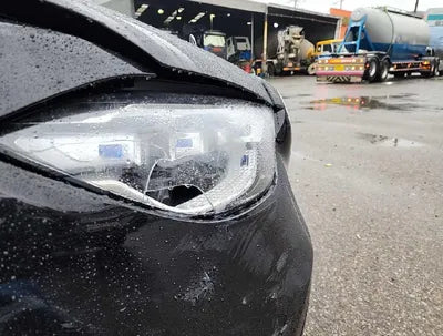 2023 Mercedes-Benz S 400 W1K6F3DB8PA187620 VIN:W1K6F3DB8PA187620