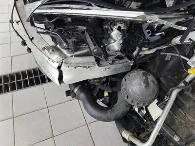 2020 Audi A6 WAUZZZF21LN102471 VIN:WAUZZZF21LN102471