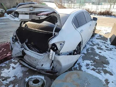 2017 Honda Accord JHMCR6650HC200154 VIN:JHMCR6650HC200154