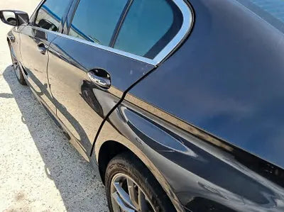 2018 BMW 520 WBAJC5107JG861916 VIN:WBAJC5107JG861916