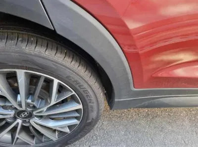 2019 Hyundai Tucson KMHJ5812GKU121921 VIN:KMHJ5812GKU121921