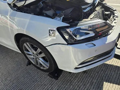 2015 Volkswagen Jetta WVWZZZ16ZFM030150 VIN:WVWZZZ16ZFM030150