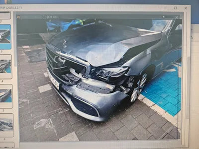 2020 Mercedes-Benz E 300 WDDZF4KB6LA729927 VIN:WDDZF4KB6LA729927