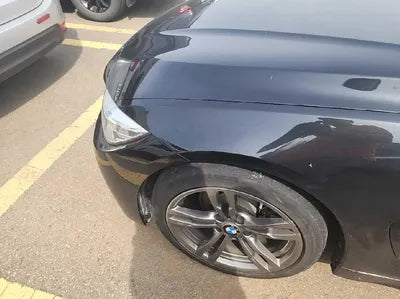 2016 BMW 420 340KMWBA4P7106GK7 VIN:340KMWBA4P7106GK7