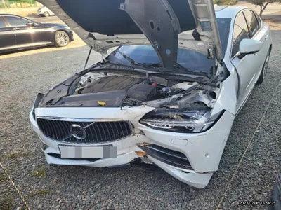 2019 Volvo S90 585KMLVYPS68TCKP0 VIN:585KMLVYPS68TCKP0