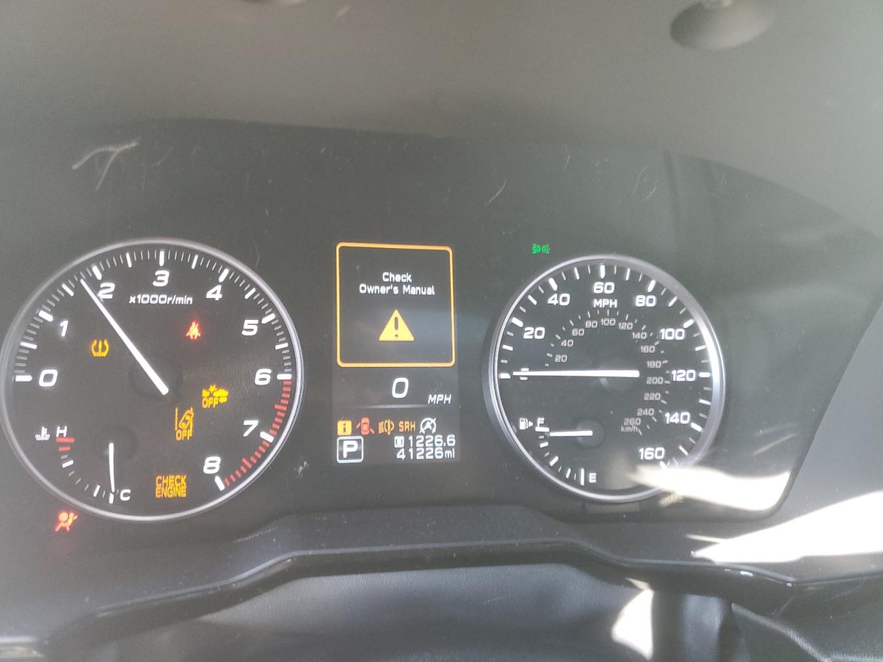 2022 SUBARU LEGACY PREMIUM VIN:4S3BWAF60N3013233