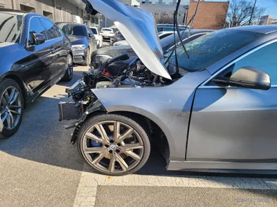 2023 BMW 135 WBA7L1103P7L70951 VIN:WBA7L1103P7L70951