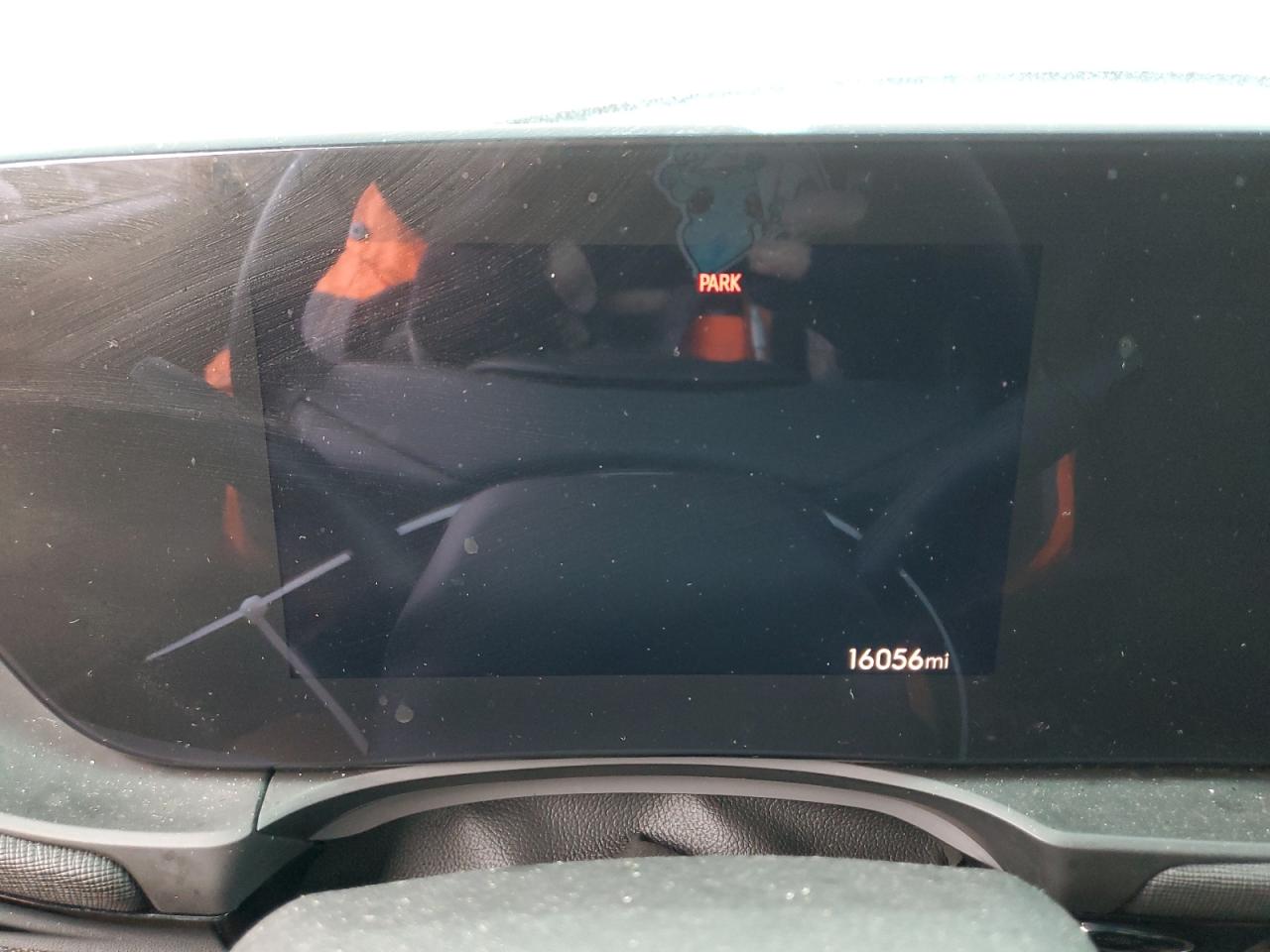 2024 BUICK ENVISTA SPORT TOURING VIN:KL47LBE26RB107156