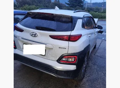 2020 Hyundai Kona KMHK281GFLU095261 VIN:KMHK281GFLU095261