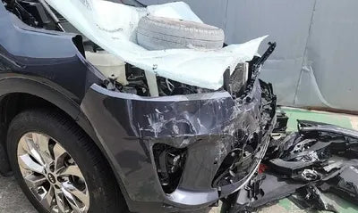 2018 Kia Sorento KNAPS81BDJA461382 VIN:KNAPS81BDJA461382