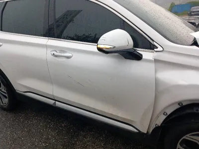 2020 Hyundai Santa FE KMHS381BDLU305534 VIN:KMHS381BDLU305534