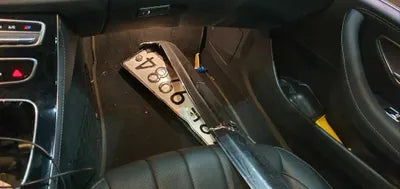 2020 Mercedes-Benz E 300 W1KZF4KB9LA860740 VIN:W1KZF4KB9LA860740