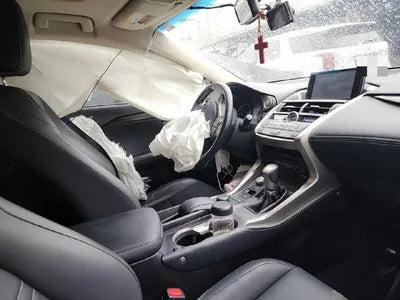 2016 Lexus NX 200 JTJBARBZ7G2095240 VIN:JTJBARBZ7G2095240