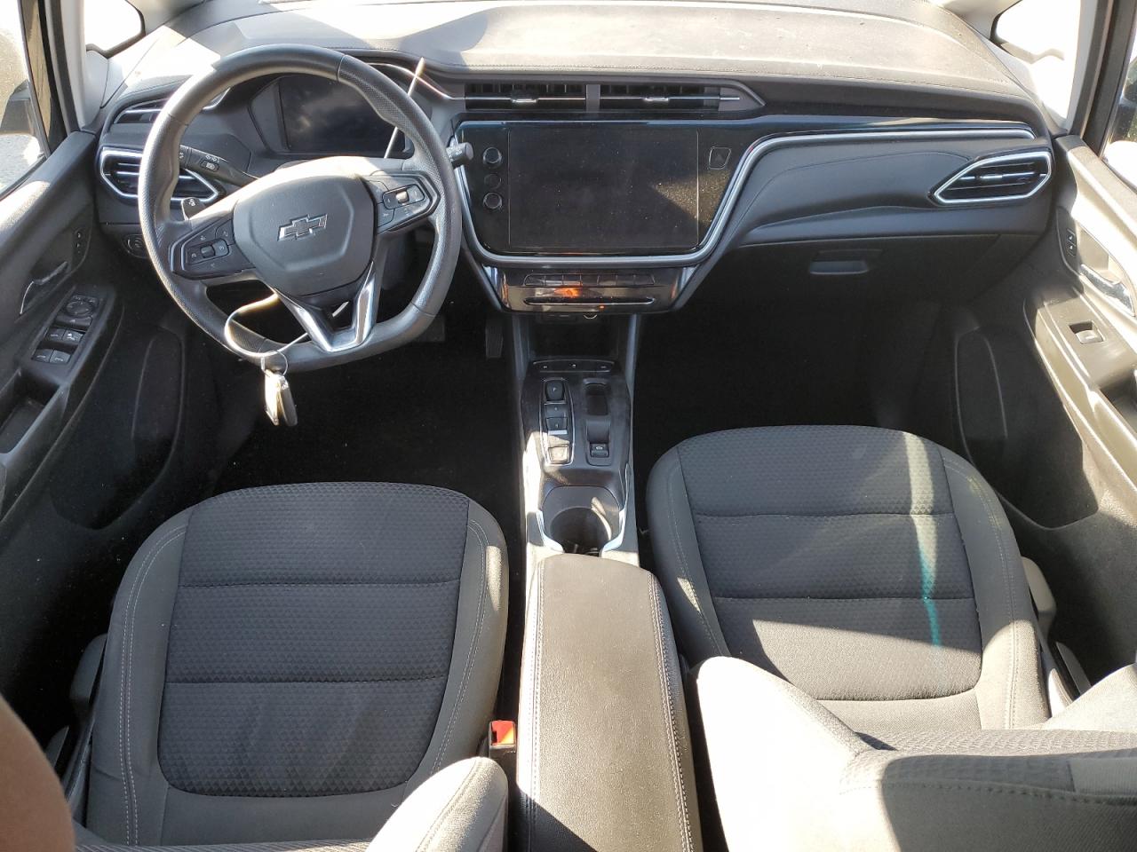 2023 CHEVROLET BOLT EV 1LT VIN:1G1FW6S03P4188257